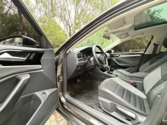 2020 Volkswagen Sagitar 2020 1.2T AT 200TSIComfort China VI #10