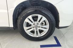 2018 Haval M6 2018 1.5T AT Elite FWD Facelift #6
