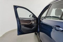 2021 BMW X1 2021 1.5T AT sDrive20Li Fashion #11