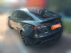 2018 Tesla Model Y 2024 rear wheel driveEdition #2