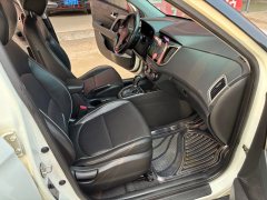 2017 Hyundai ix25 2015 1.6 AT GLSSmartFWD #9