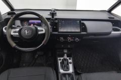 2020 Honda Fit Hatchback 2021 1.5 AT Chao XiangEdition #12