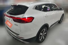 2024 Haval H6 2023 China tideEdition 1.5T AT Champion #3