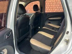 2015 Dongfeng Fengxing Jingyi X3 2015 1.5 MT Exclusive #10