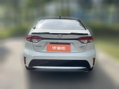 2021 Toyota Levin 2021 1.2T AT 185TLuxury #2