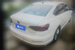 2021 Volkswagen Lavida 2021 1.4T AT 280TSILuxury #3