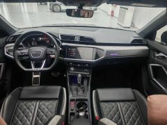 2024 Audi Q3 Sportback 2024 2.0T AT 40 TFSI Fashion #7