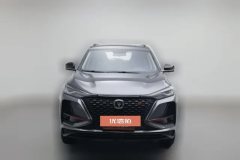 2020 Chang'an CS75 Plus 2020 1.5T AT Luxury #3