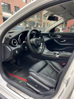 2018 Mercedes-Benz C-Class 2018 2.0T AT C200LSport #7