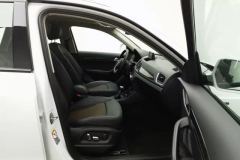 2017 Audi Q3 2017 2.0T AT 35TFSIFashionFWD #22