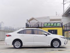 2023 Toyota Corolla 2021 1.2T AT S-CVTpioneerPLUSEdition #6