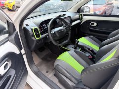 2021 Roewe Clever 2021 302km AT Excellence #4