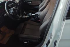2017 BMW 3 Series 2018 2.0T AT 320LiLeadingMSport Pkg #9