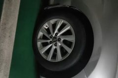 2021 Toyota Camry 2021 2.0G Luxury #6