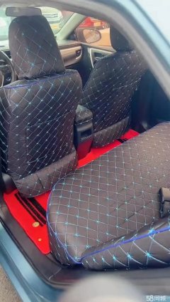 2016 Toyota Corolla 2016 1.8 AT LuxuryHybrid HEV #6