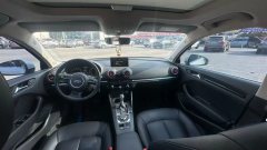 2017 Audi A3 Sedan 2016 1.4T AT 35TFSILinkedIn #5