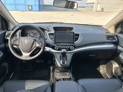 2016 Honda CR-V 2016 2.0 AT UrbanEditionFWD #9