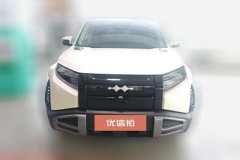 2025 Fangchengbao Ti3 2025 501KM 4WDUltraEdition #2