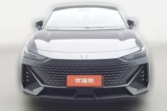 2022 Chang'an UNI-V 2022 1.5T AT Premium #3