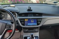 2018 Geely Auto Emgrand GS 2018 1.8 AT GraceLingshang #13
