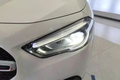 2021 Mercedes-Benz GLA-Class 2020 1.3T AT GLA200 #5