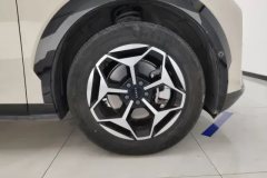 2024 Zeekr X 2025 5Seat RWDEdition #6