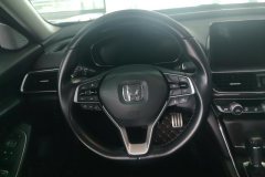 2022 Honda Accord 2022 1.5T AT 260TURBOfantasy night Premium #15