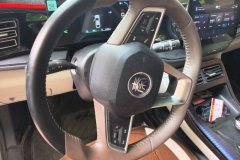 2024 BYD Qin Plus 2024 Glory 1.5L AT DM-i 55KMLeading #15