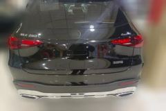 2023 Mercedes-Benz GLC-Class 2023 2.0T AT GLC 260 L 4MATIC Luxury 7Seat #4