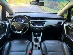 2018 Geely Auto Vision X3 2017 1.5 MT Elite #7
