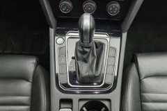 2019 Volkswagen Magotan 2019 2.0T AT 330TSILeading China VI #17