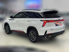 2022 Chang'an CS75 Plus 2022 No.2generation 1.5T AT Premium #2