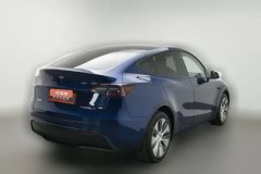 2021 Tesla Model Y 2021Long Rangeall wheel driveEdition 3D7 #2