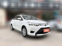 2015 Toyota Vios 2014 1.5 MT ZhizhenEdition #4