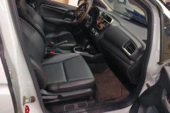 2015 Honda Fit Hatchback 2014 1.5 AT SEFashion #8