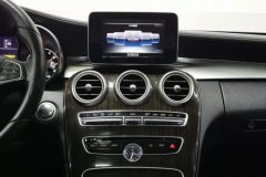 2016 Mercedes-Benz C-Class 2015 1.6T AT C180L Facelift #16