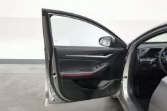 2021 Chang'an Eado 2020 1.6L AT PLUS Million Edition GDI Luxury #11