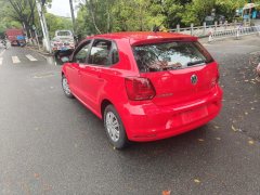 2019 Volkswagen Polo Hatchback 2018 1.5 AT Safe driving #9