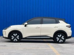 2025 Wuling Motors Wuling Bingo S 2025 430km Exclusive #2