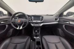 2018 Roewe 360 2018 1.5 AT PLUSLuxury #14