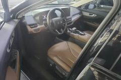 2025 Hongqi E-QM5 2024 560km PLUS #9