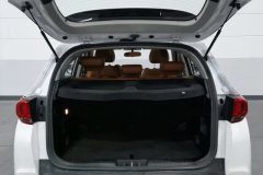 2016 Chery Tiggo 7 2016 1.5T MT DazzlingEdition #20