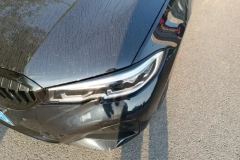 2021 BMW 3 Series 2021 Facelift II 2.0T AT 325Li MM Sport Shadow #5