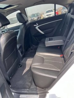 2017 Geely Auto Emgrand Sedan 2017 1.5L MT Million Edition Fashion #9