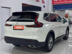 2023 Honda CR-V 2023 1.5T AT 240TURBO 2WDFeng ShangEdition 5Seat #9