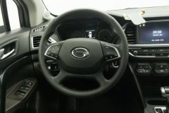 2016 GAC Trumpchi Trumpchi GS4 2016 1.5T AT 235TLuxury #15
