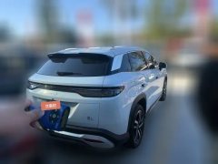 2024 BYD Song L DM-i 2024 1.5L AT 112km Leading #3