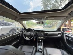 2015 Toyota Levin 2014 1.6 MT GLLeading #6