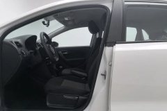 2018 Volkswagen Polo Hatchback 2018 1.5 MT Safe driving #13