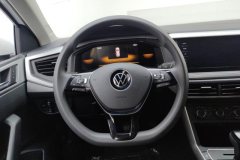 2023 Volkswagen Polo Hatchback 2023 Facelift plus 1.5L AT Indulge yourselfEdition #15